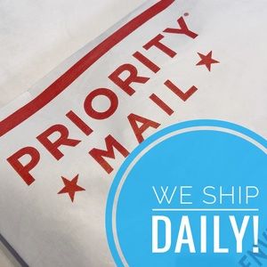 We Ship Daily! Tops, dresses, shoes, pants, shirts